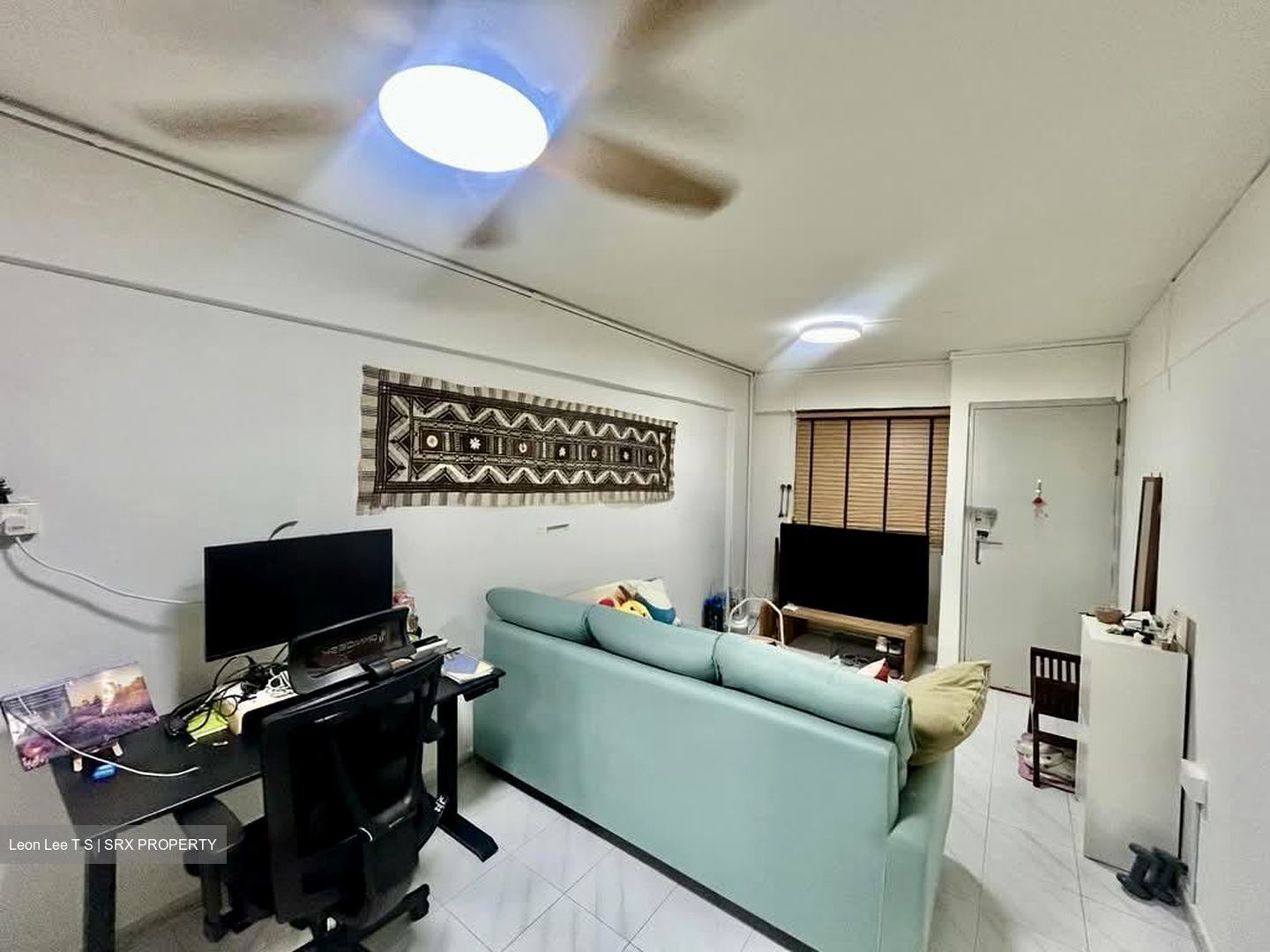 Blk 528 Bedok North Street 3 (Bedok), HDB 3 Rooms #562058141
